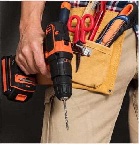 Maintenance tools