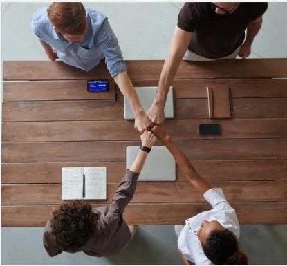 Team collaboration